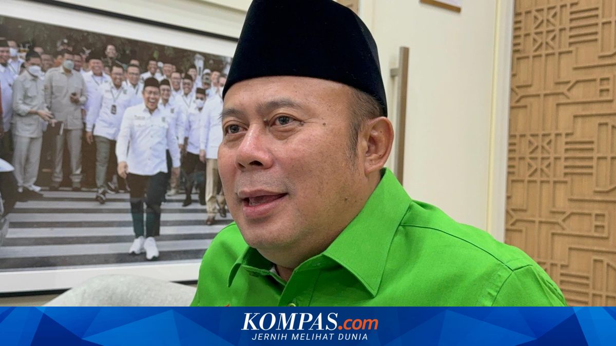 DPR Leader: Indonesia Faces Sexual Violence Emergency in Educational Environments