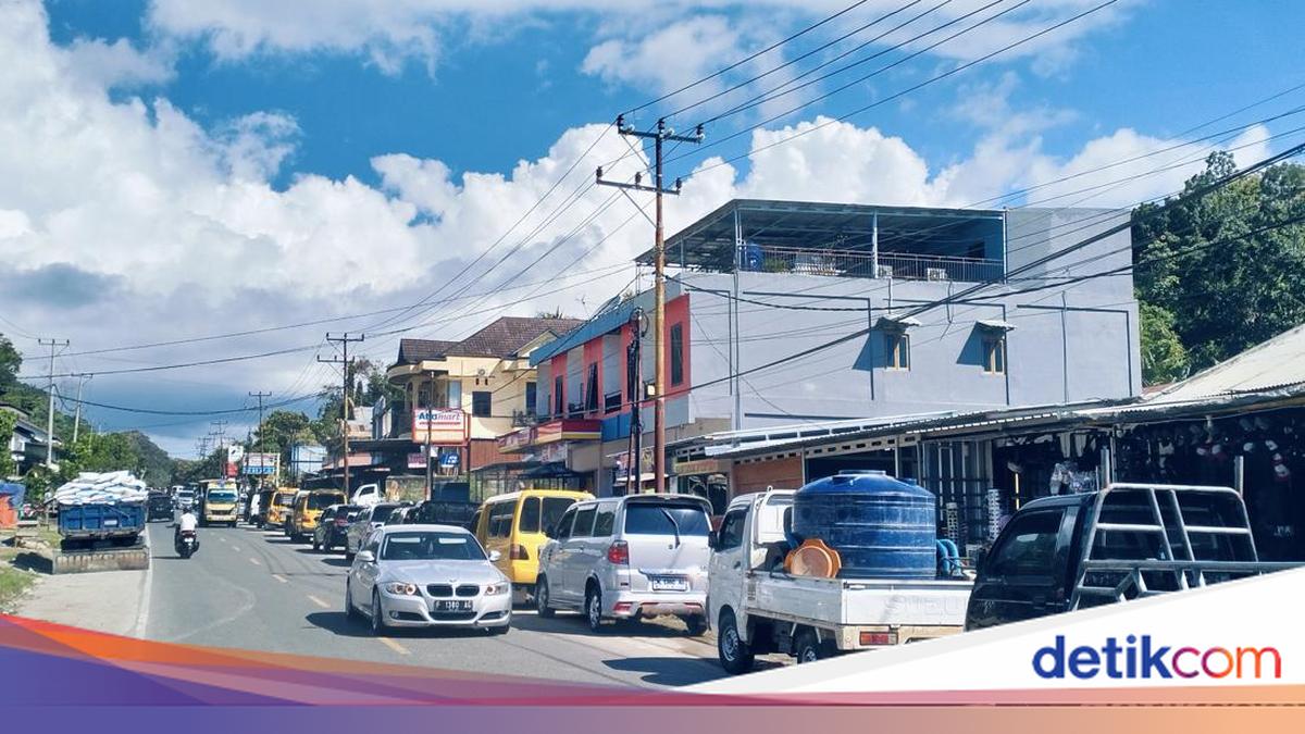Fuel Shortage in Labuan Bajo, Pertamina Says Supplies Are En Route
