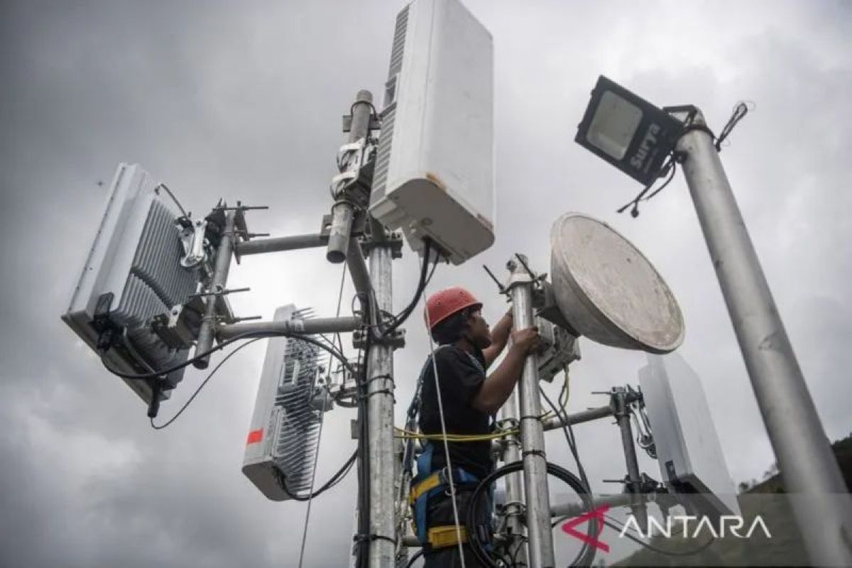 5G, Indonesia's Digital Economy Future at Stake