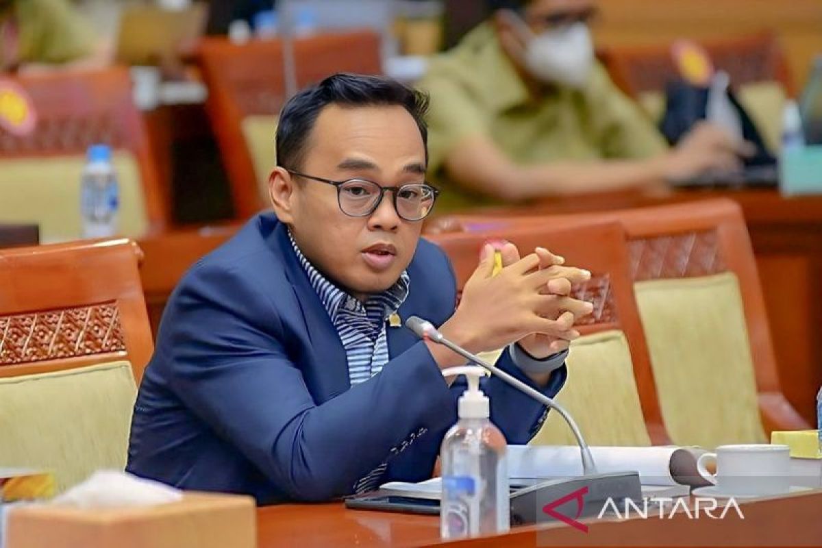Commission III urges police to arrest perpetrator of sexual violence at Pati Islamic boarding school