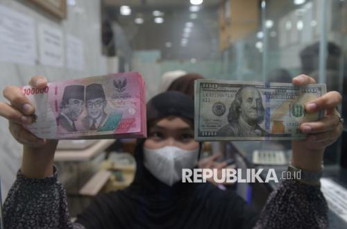 Can Currency Swaps Become a Solution to Stabilise the Rupiah?