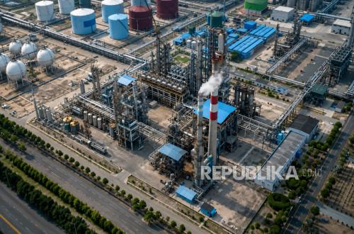 China Blocks US Sanctions, Activates Blacklist to Counter Washington's Pressure