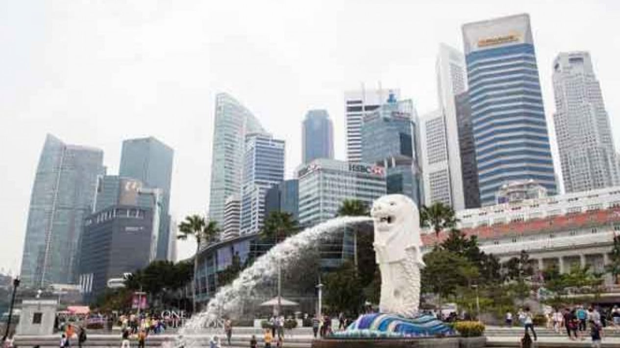 Asian Stock Markets Open Volatil, Japanese Shares Surge Amid US-Iran Peace Negotiations