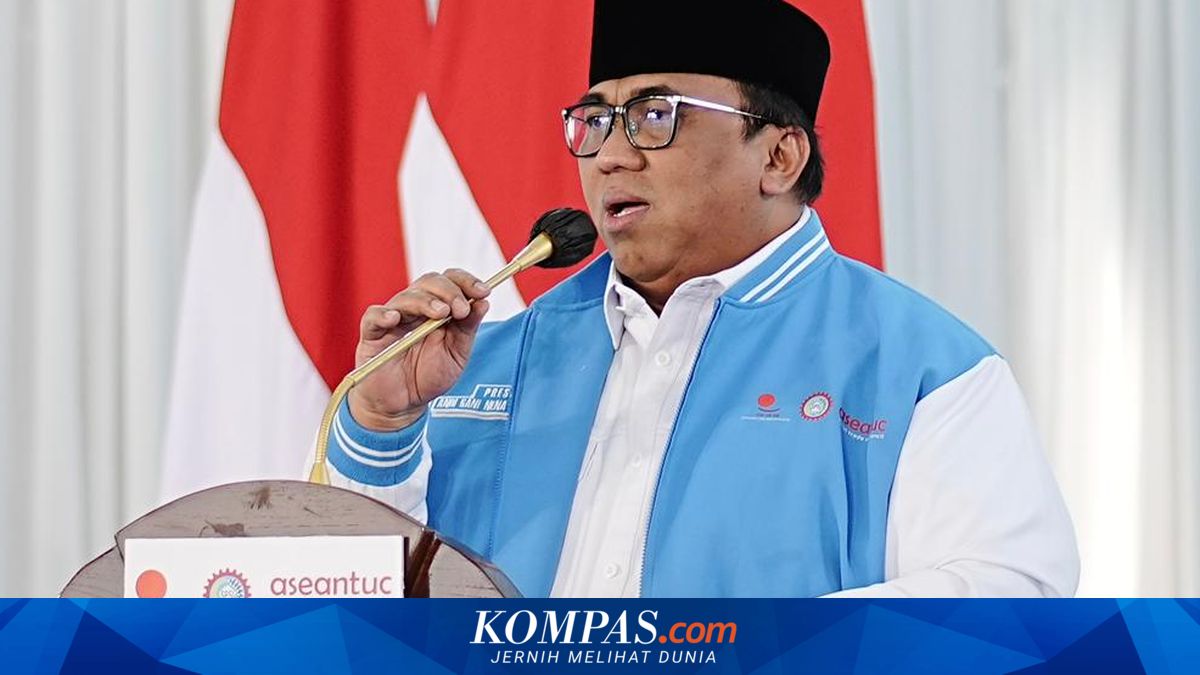 Andi Gani Regrets Negative Framing and Efforts to Weaken Labour Movement