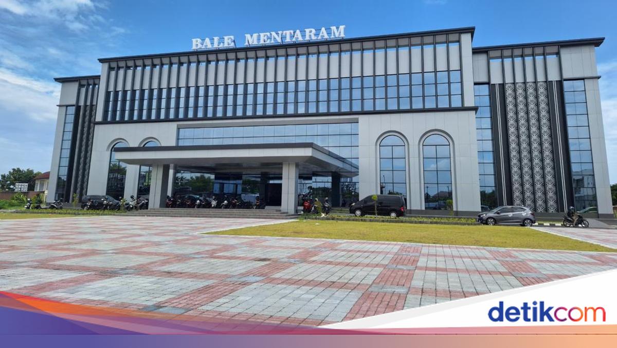 Mataram City Government Responds to Criticism Over Hefty Construction Management Budget