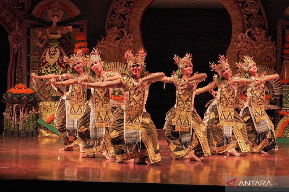Bali Culture Office Explains Reasons for Using Event Organiser in This Year's Bali Arts Festival