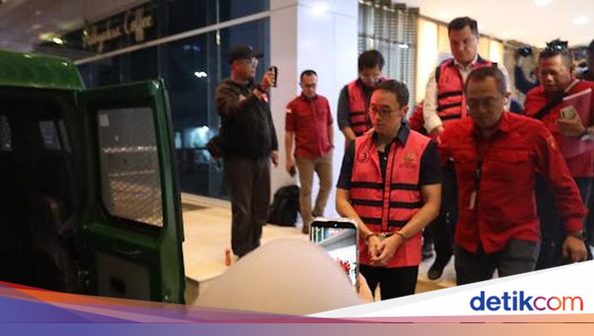 DKI Attorney General's Office Names Three Suspects in KoinWorks Credit Corruption Case