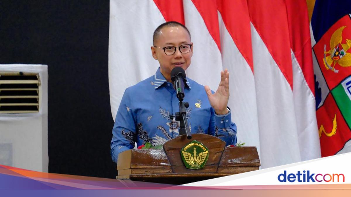 Non-Subsidised Fuel Prices Rise, Deputy Speaker of MPR: Prabowo Still Protects Vulnerable Groups