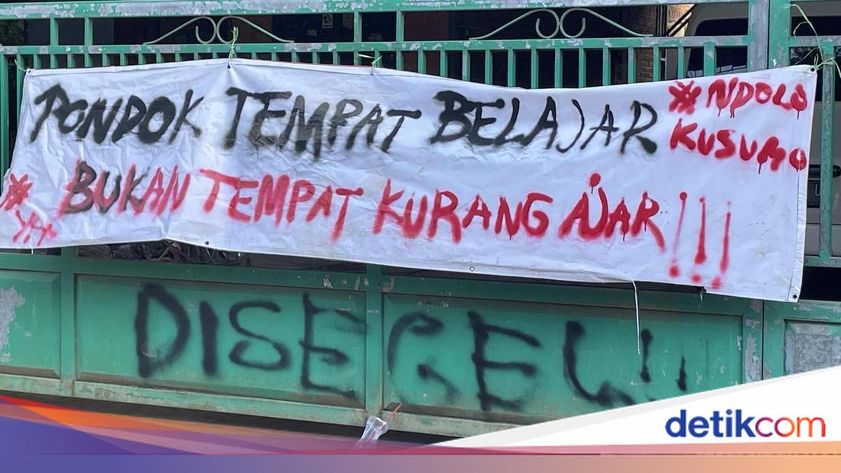 Komnas Perempuan Views Power Relations as Root of Pati Rape Case