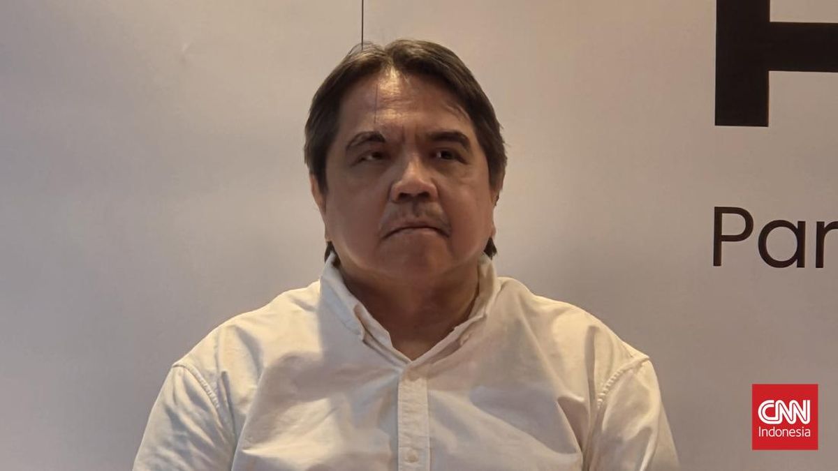PSI Will Not Provide Legal Aid to Grace Natalie, JK's Spokesperson Rejects Ade Armando