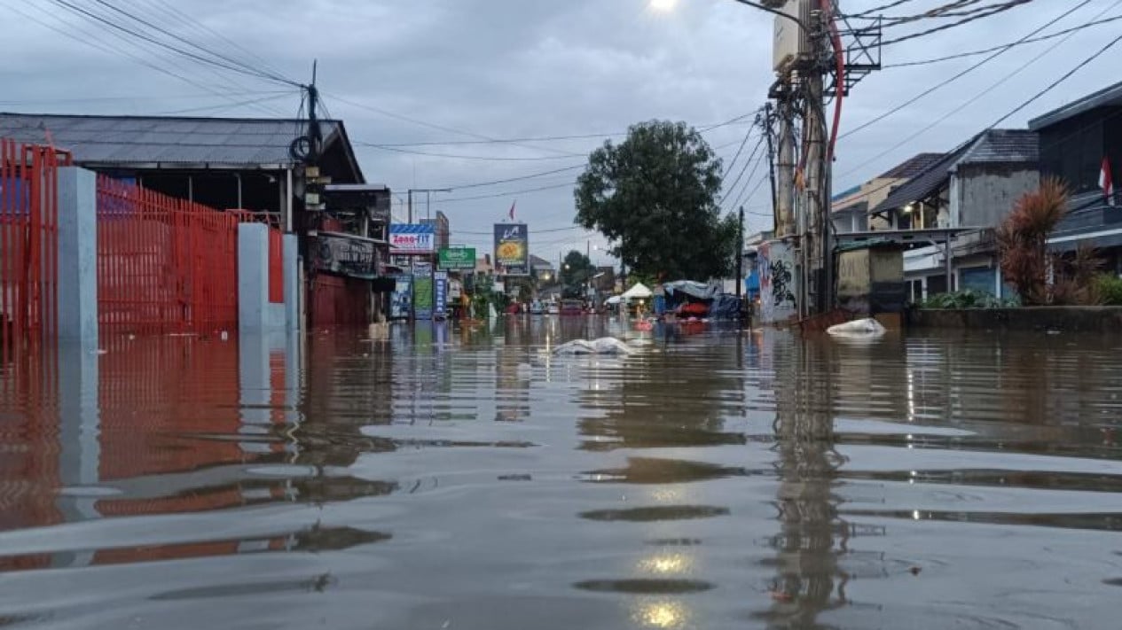 To Prevent Flooding, Developers of Housing Projects Must Obtain Strict Permits