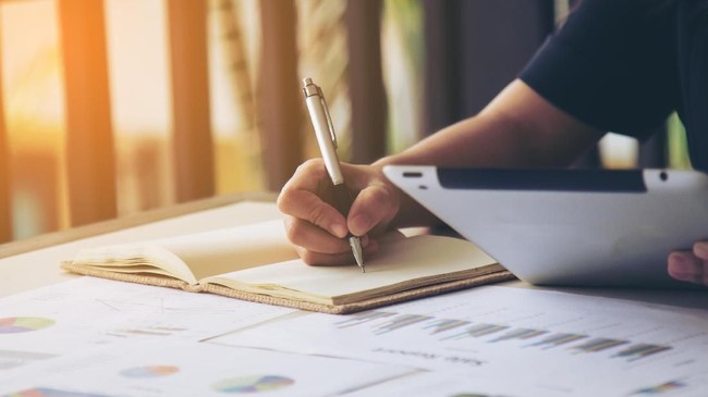 Purbaya's Office Extends Deadline for Annual Tax Consultant Reports
