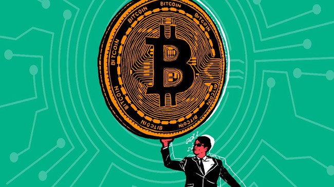 Iran-US Negotiations Unclear, Bitcoin and Others Move Wildly Uncontrollably