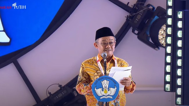 78 Local Governments Unable to Pay PPPK Teachers' Salaries, Ministry of Basic and Secondary Education Steps In