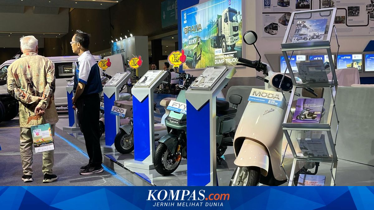 Update on Electric Motorcycle Prices for May 2026