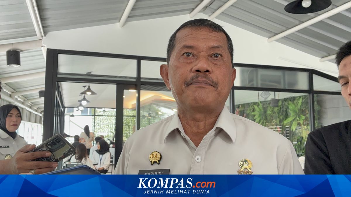 Blitar Prison Cell Sales Case: Dirjen Pas States That If Proven, It Will Be Referred to Police