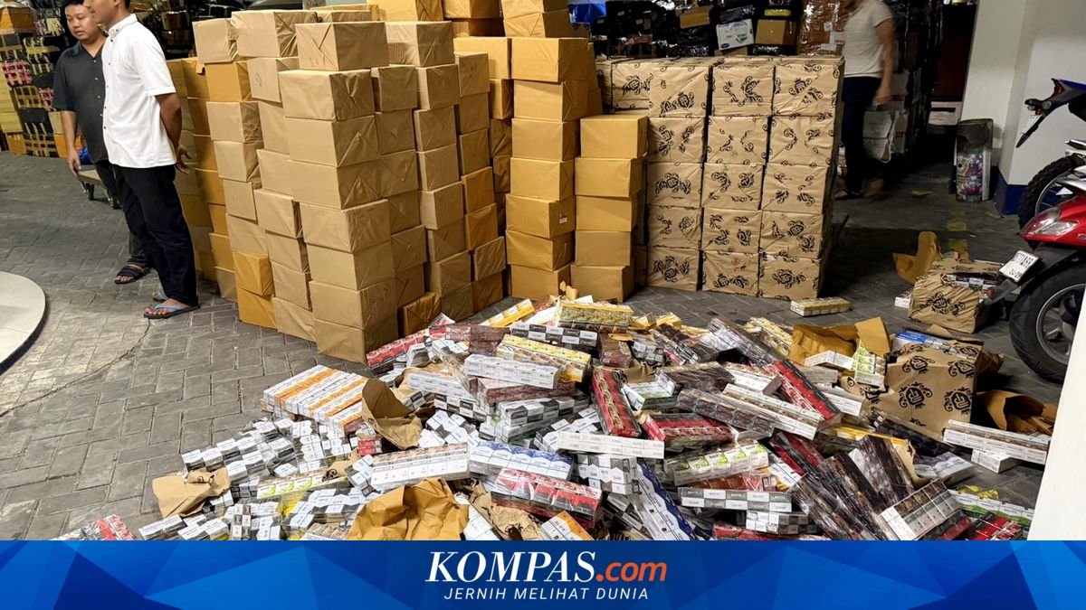 Discussions on Legalising Illegal Cigarette Producers Seen as Potentially Opening New Corruption Opportunities
