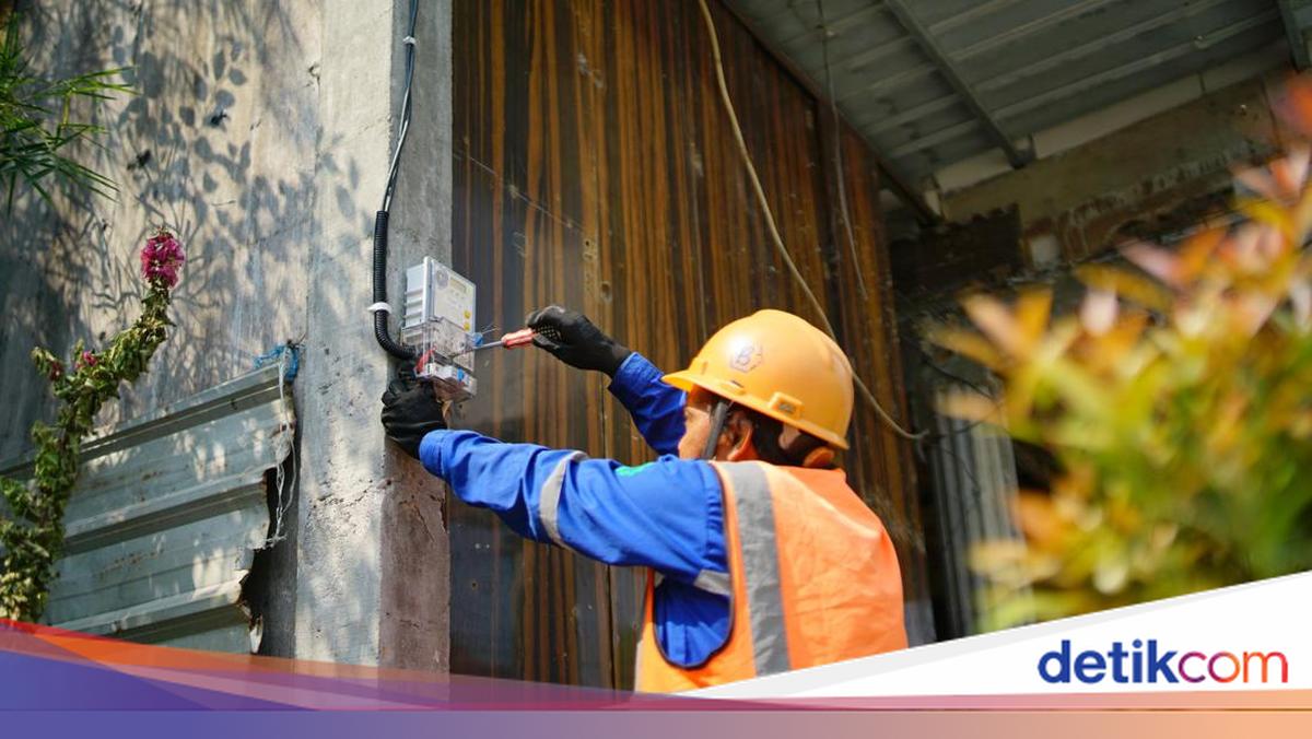 Temporary Power Outages in Several Bali Areas Today, Here is the List