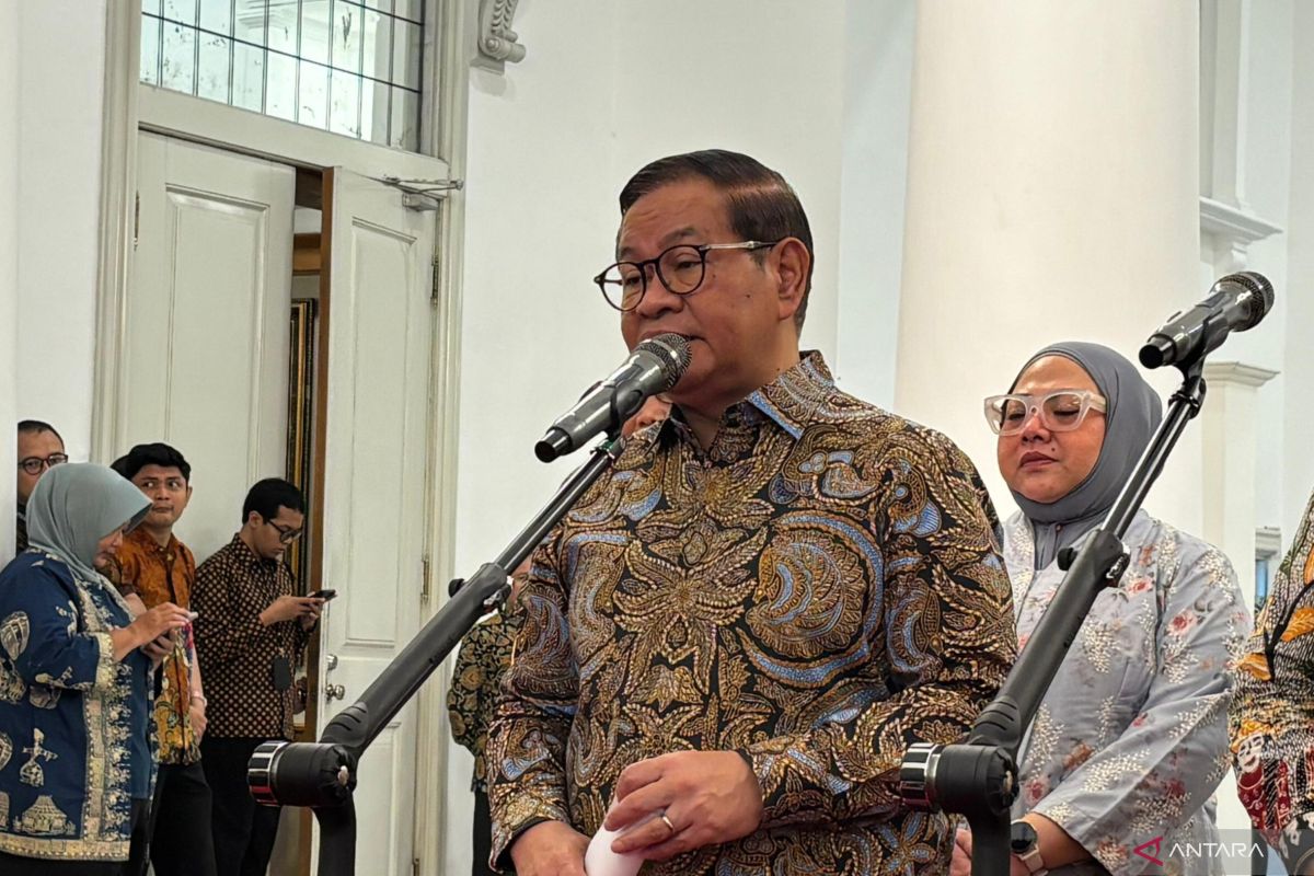 Pramono: Women Play Key Role in Reducing Number of Slum Neighbourhoods