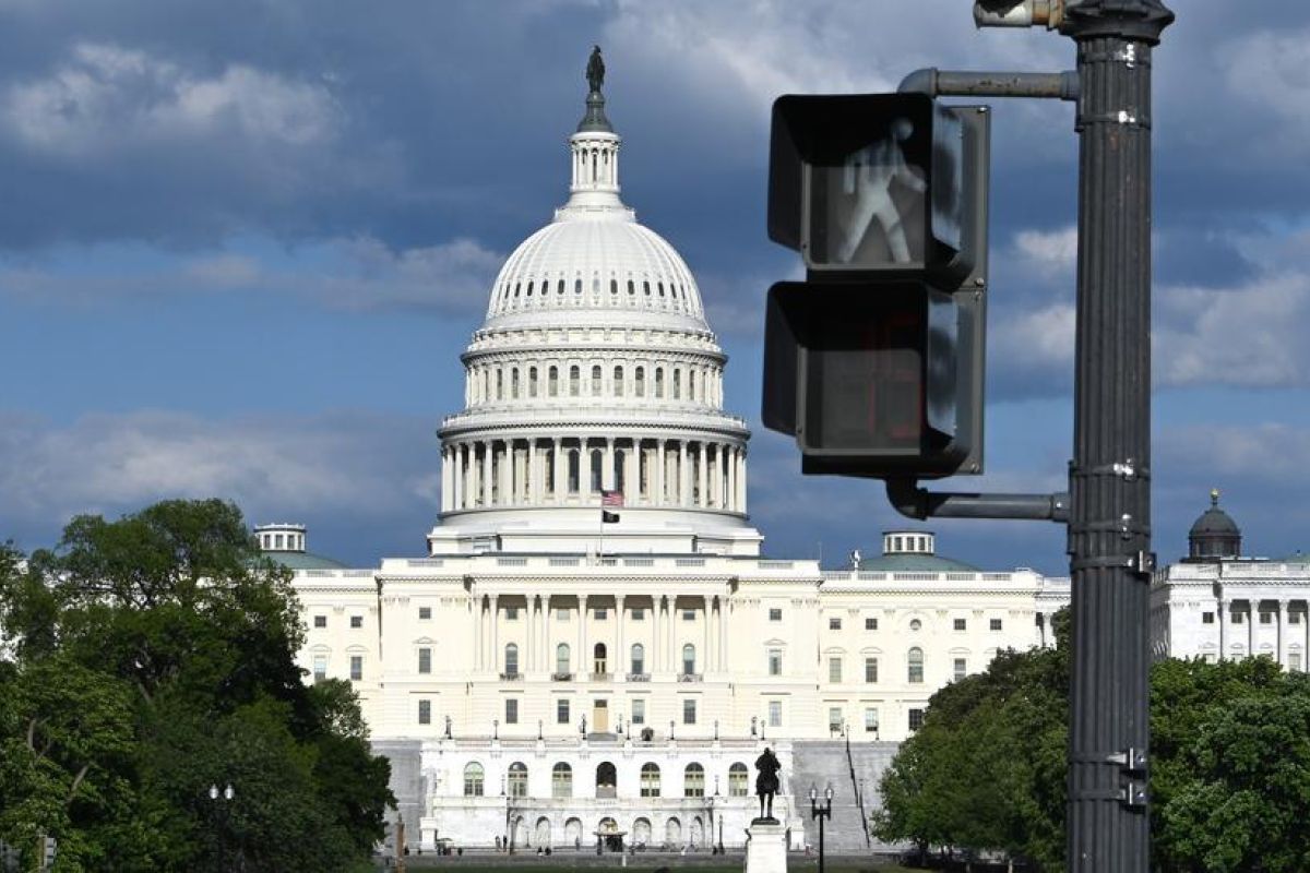 US House Democrats Urge Trump to Disclose Israel's Undeclared Nuclear Programme