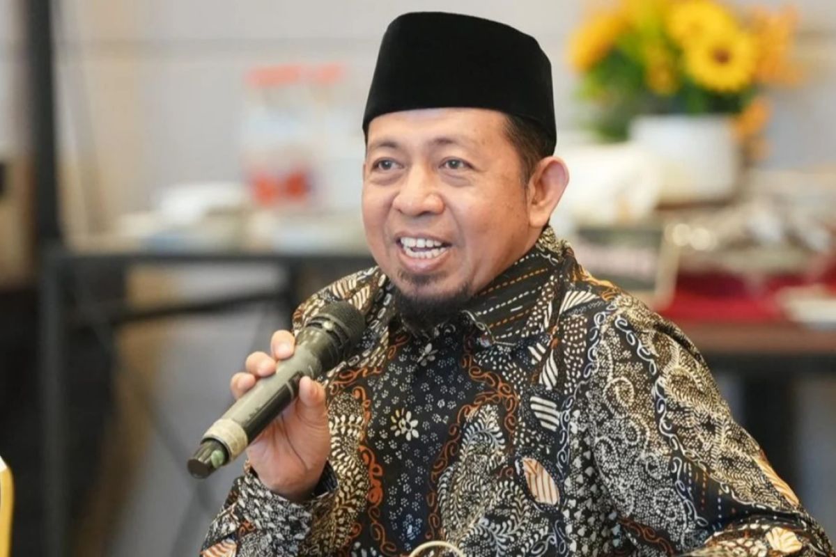 Ministry of Religious Affairs Promotes Child-Friendly Parenting Practices in Pesantren