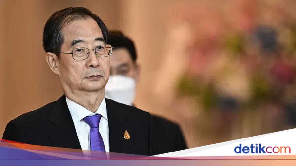 Court Reduces Prison Sentence for Former South Korean PM in Martial Law Case