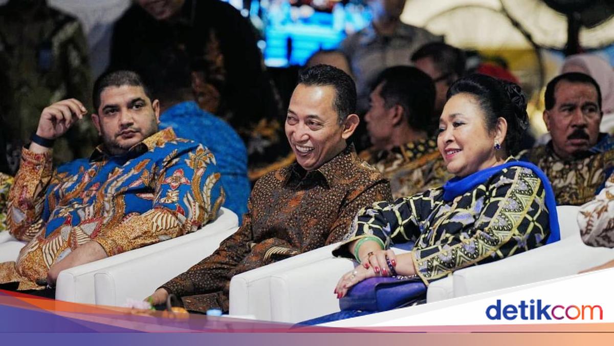 Rajiv Praises Riau Police for Capturing Mangrove Forest Destroyers