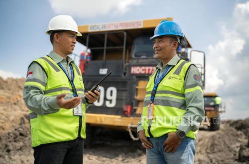 Electricity Demand Grows 5.3 Percent, Boosting Need for Mining Contractors