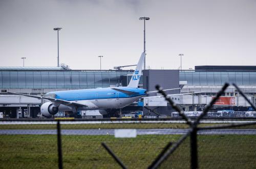 Surge in Jet Fuel Prices Forces Global Airlines to Cut 2 Million Seats and Cancel 13,000 Schedules