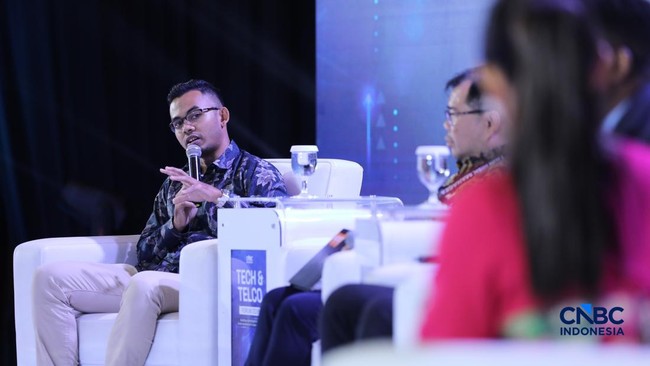 Sangfor Highlights Urgency of Convergence in Cybersecurity