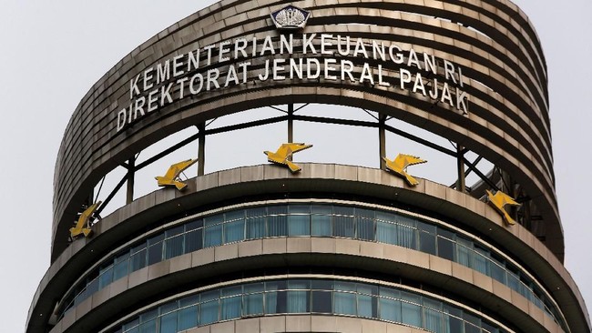 Tighten Supervision: DJP Groups Hundreds of Largest Tax Contributors