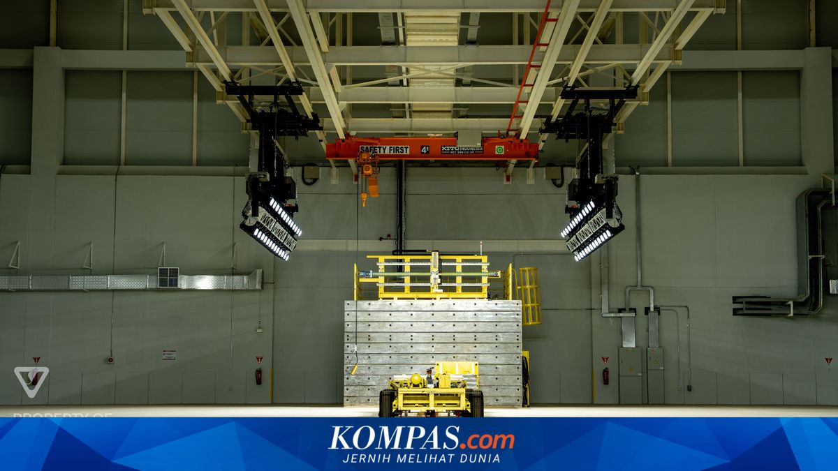 Unveiling the Secrets of Crash Tests: Vehicle Safety Standards in Bekasi