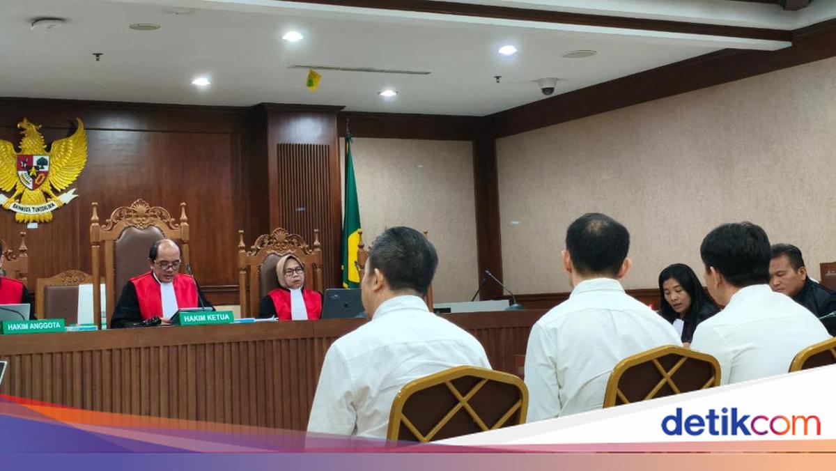 Name of Director General Djaka Budi Appears in Bribery Indictment, Customs Respects Legal Process