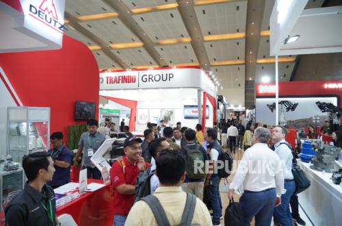 Indonesia Aims to Become Asia's Battery Hub Through a Sustainable Industrial Ecosystem