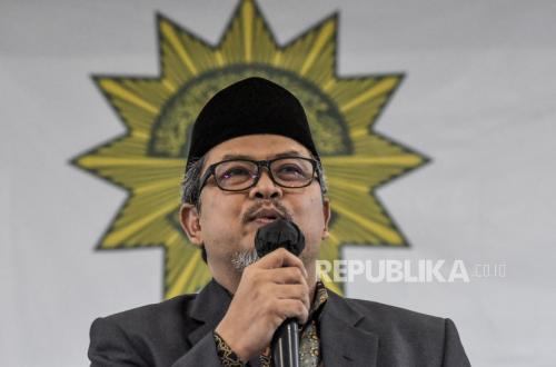 PERSIS Condemns Recurring Cases of Sexual Abuse by Individuals Claiming to Be Religious Figures
