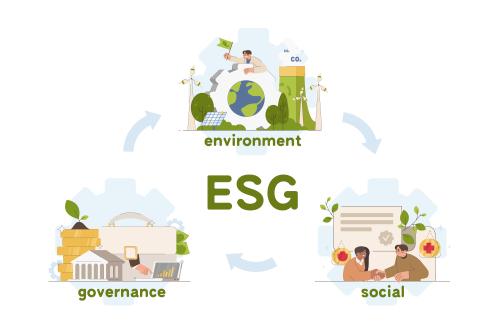 PTPP Accelerates Green Transformation, ESG Integrated into Business Strategy