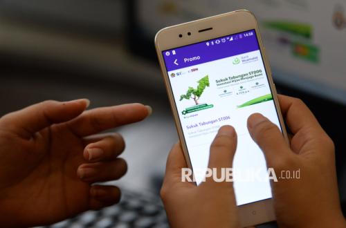 Sukuk Deemed Suitable as Investment for Young Families