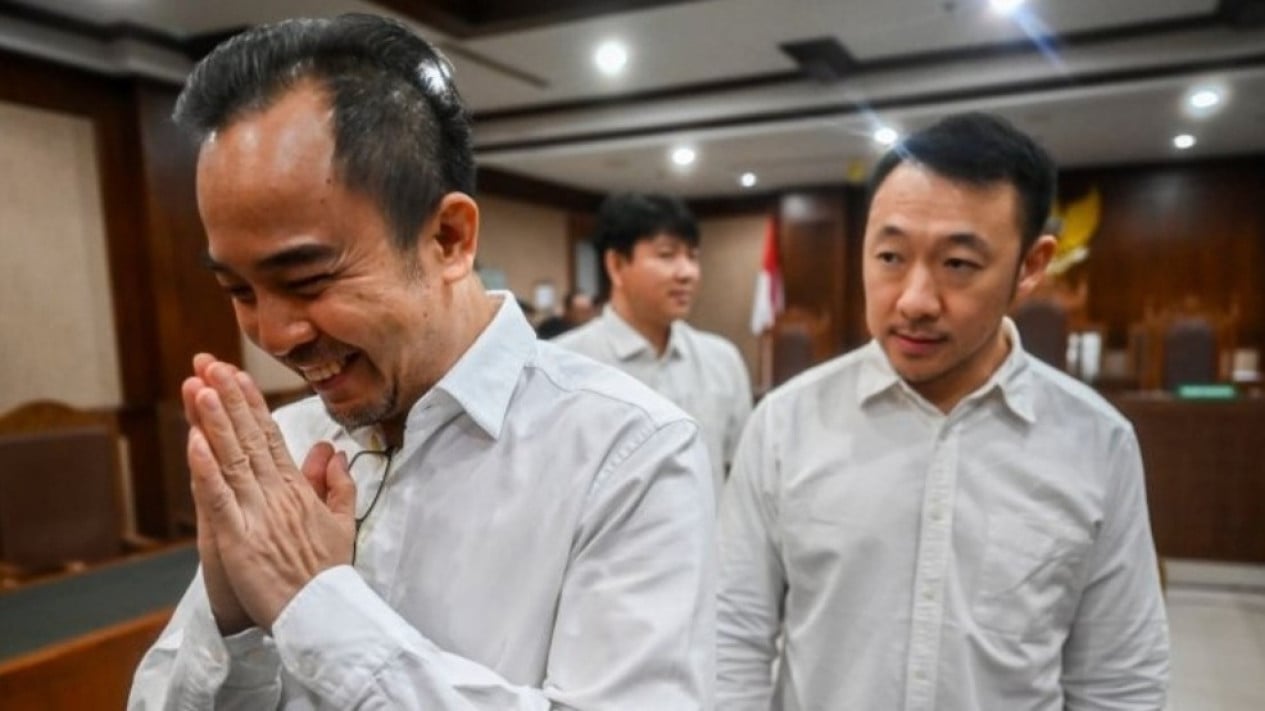 Name of Customs Director General Djaka Budhi Utama Appears in KPK Indictment, DJBC Responds