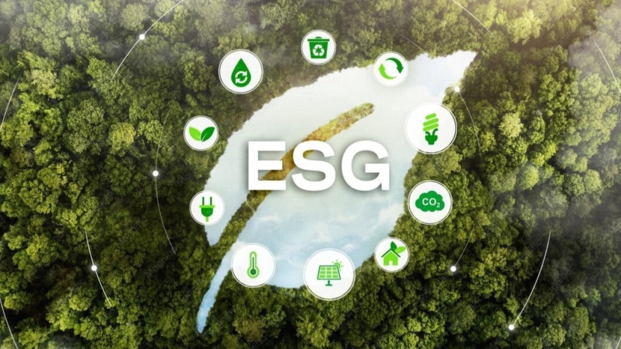 ESG Reports No Longer a Formality, IAPI Pushes for Global Insurance Standards in Indonesia