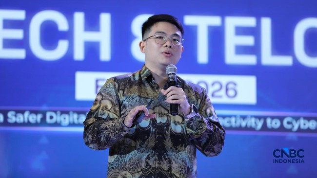 Sangfor Encourages Customers to Remain Efficient Amid Uncertain Global Conditions