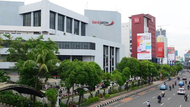 Bank Jatim (BJTM) Declares Dividend of Rp850 Billion and Restructures Management