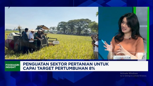 Agriculture: The Largest Contributor to the Economy But These Problems Persist