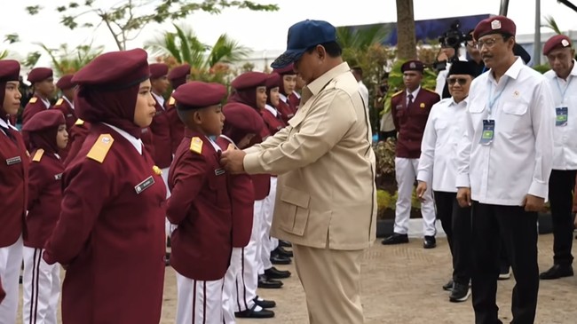 Revealed! Price of People's School Shoes Rp576,000 - Rp640,000 per Unit