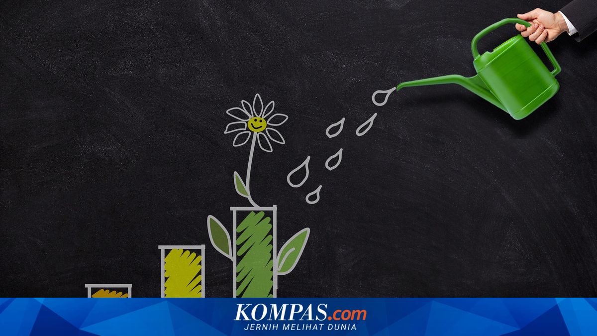 Mutual Fund Investments Now Available on LINE Bank, Starting from Rp 100,000