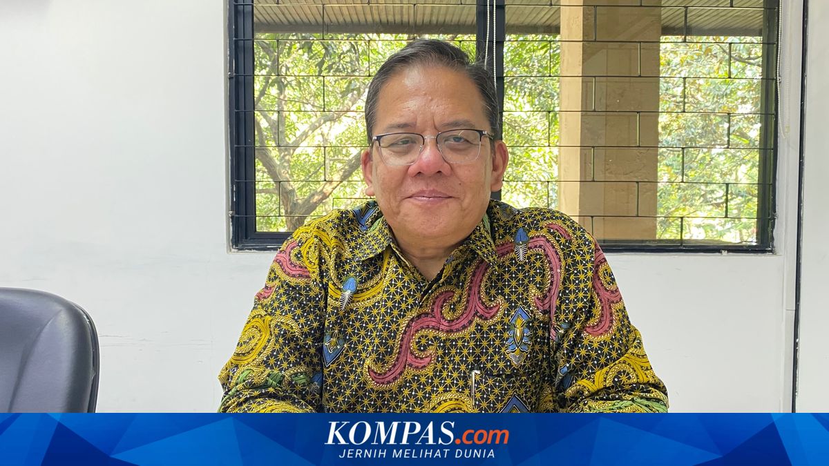 Former Commissioner: Ideally, Kompolnas Should Have Its Own Law