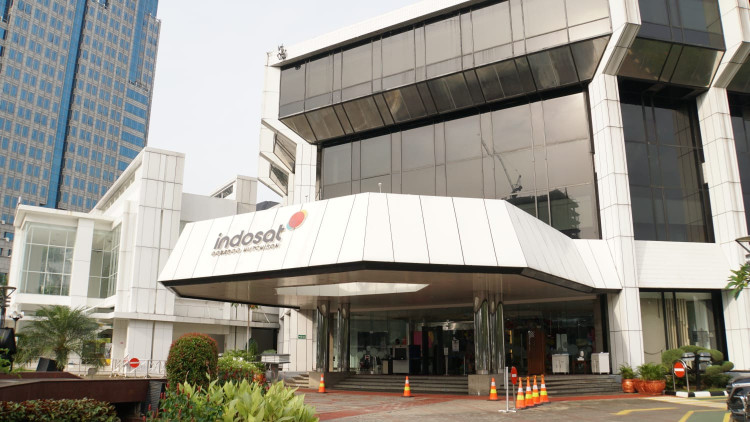 Indosat (ISAT) Partners with Lintasarta and Ainfrastruktur Indonesia Raya for Fibre Optic Cable Infrastructure