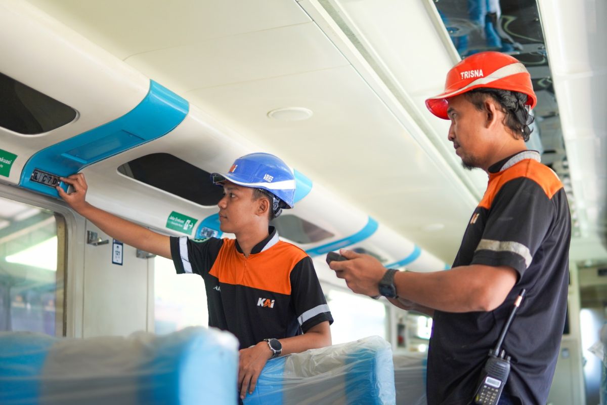 Railway Operations Demand High Discipline to Serve Millions of Customers Daily