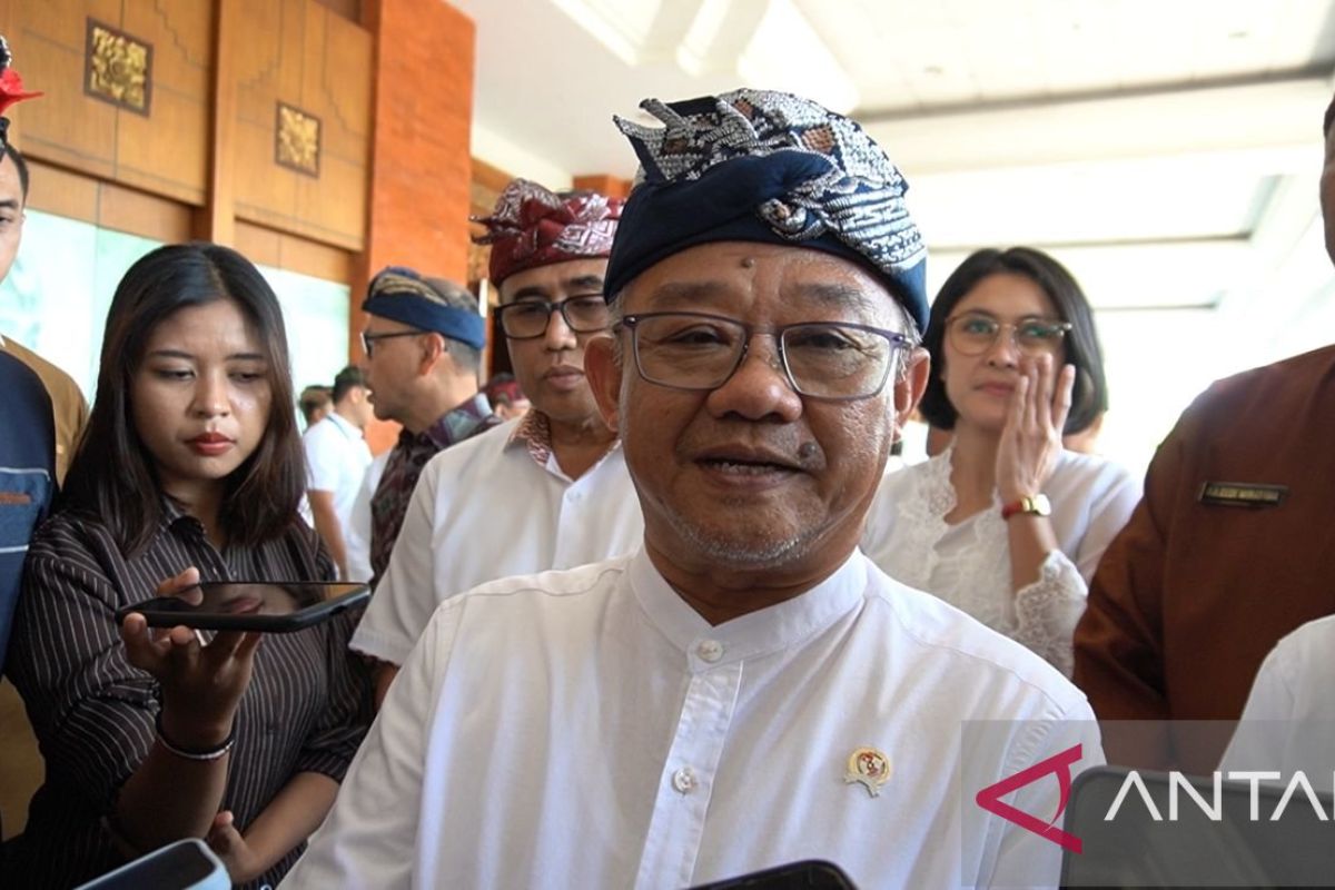 Minister of Basic and Secondary Education Emphasises Ecological Intelligence and Culture of Safe Schools