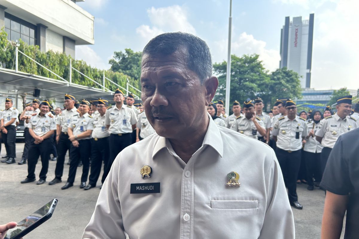 Dirjenpas: 36 MBG Kitchens in Prisons Ready to Operate by End of May