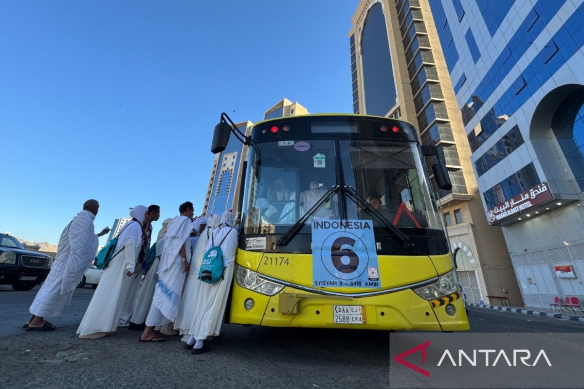 KBIHU Urged to Limit Optional Umrah and Postpone Trips Outside Mecca